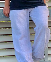 Who'sWho | スウェットパンツ