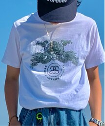 STUSSY | Tシャツ/カットソー