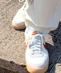 NIKE キルショット2レザー ¥5600 | スニーカー