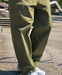 GU | サロペット/オーバーオール