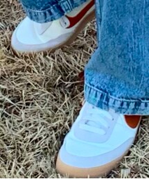 NIKEキルショット2レザー ¥5600 | スニーカー