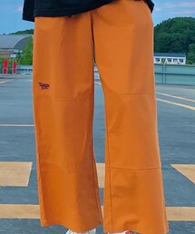 younger song | チノパンツ