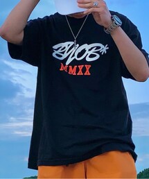 BYOB | Tシャツ/カットソー
