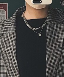 H&M | ネックレス