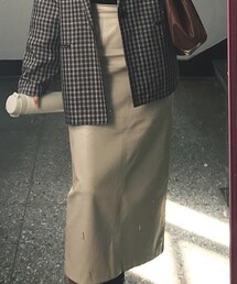 RECOVER X MOMENT | スカート