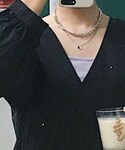 GU(ジーユー)の「トップス(チューブトップ)」