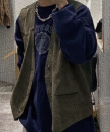 古着 | スウェット