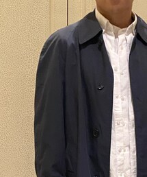 nino | チェスターコート