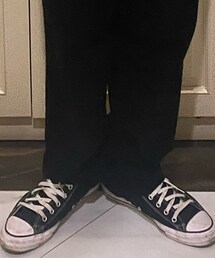 CONVERSE | スニーカー
