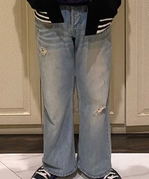 levis | デニムパンツ