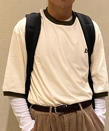 blanc studio | Tシャツ/カットソー