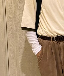 WOOD | その他トップス