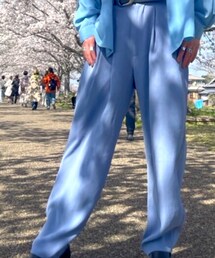 Lui's | スラックス