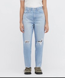 UNIQLO | デニムパンツ