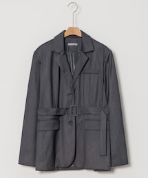 MEIER.Q | テーラードジャケット