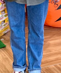 NET | デニムパンツ