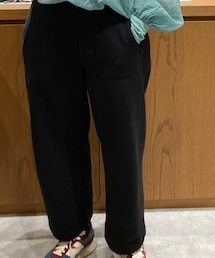 UNIQLO | スラックス