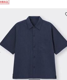 GU | シャツ/ブラウス