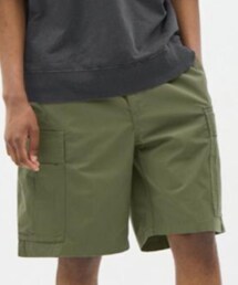 GU | カーゴパンツ