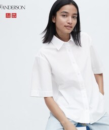 UNIQLO | シャツ/ブラウス