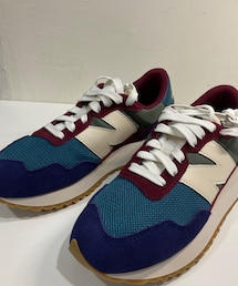 NEW BALANCE | new balance 復古鞋(スニーカー)