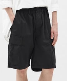 GU | カーゴパンツ