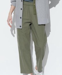 UNIQLO | チノパンツ