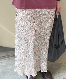 coca（coca） | スカート