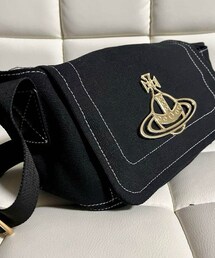 Vivienne Westwood | メッセンジャーバッグ