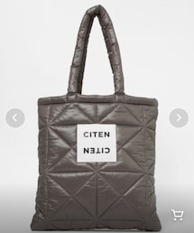 CITEN | ショルダーバッグ