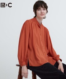 UNIQLO | シャツ/ブラウス
