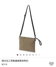 無印良品 | ショルダーバッグ
