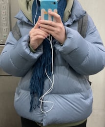 UNIQLO | ダウンジャケット/コート