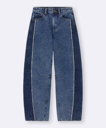 GU | デニムパンツ