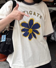 MONO-MART | Tシャツ/カットソー