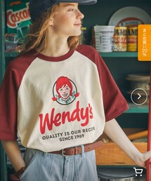 MONO-MART | Tシャツ/カットソー