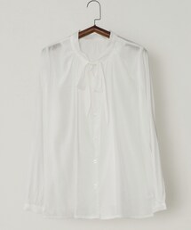 MEIER.Q | シャツ/ブラウス