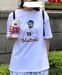 Quash | Tシャツ/カットソー