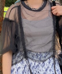 NET | その他トップス