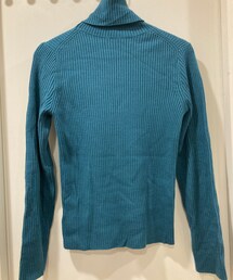 LOWRYS FARM | 高領上衣(ニット/セーター)