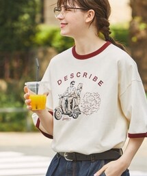 MONO-MART | Tシャツ/カットソー