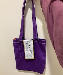 BEAMS | ハンドバッグ