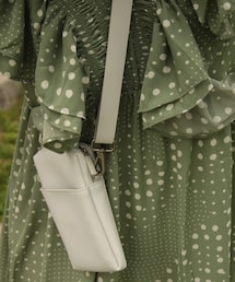 無印良品 | ショルダーバッグ