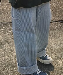 PAL | パンツ