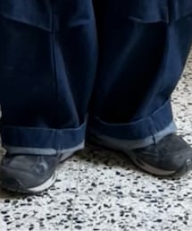 NEW BALANCE | スニーカー