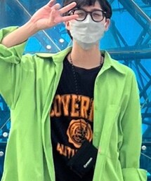 COVERNAT | Tシャツ/カットソー
