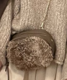 SLOBE IENA | ショルダーバッグ