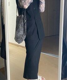 UNIQLO | スカート