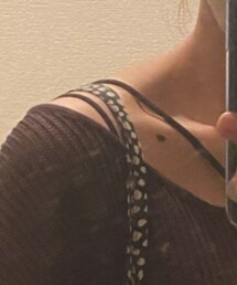 earthy_ | キャミソール