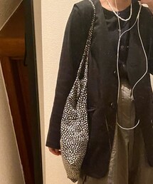 HAY | トートバッグ